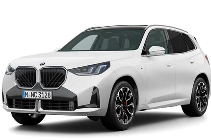 BMW X3 50.531 km 62.990 &euro; Oschersleben 39387