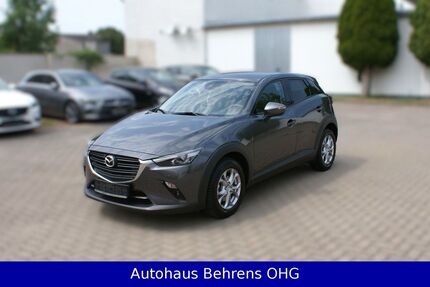 Mazda CX-3 53.596 km 14.990 &euro; Magdeburg 39116