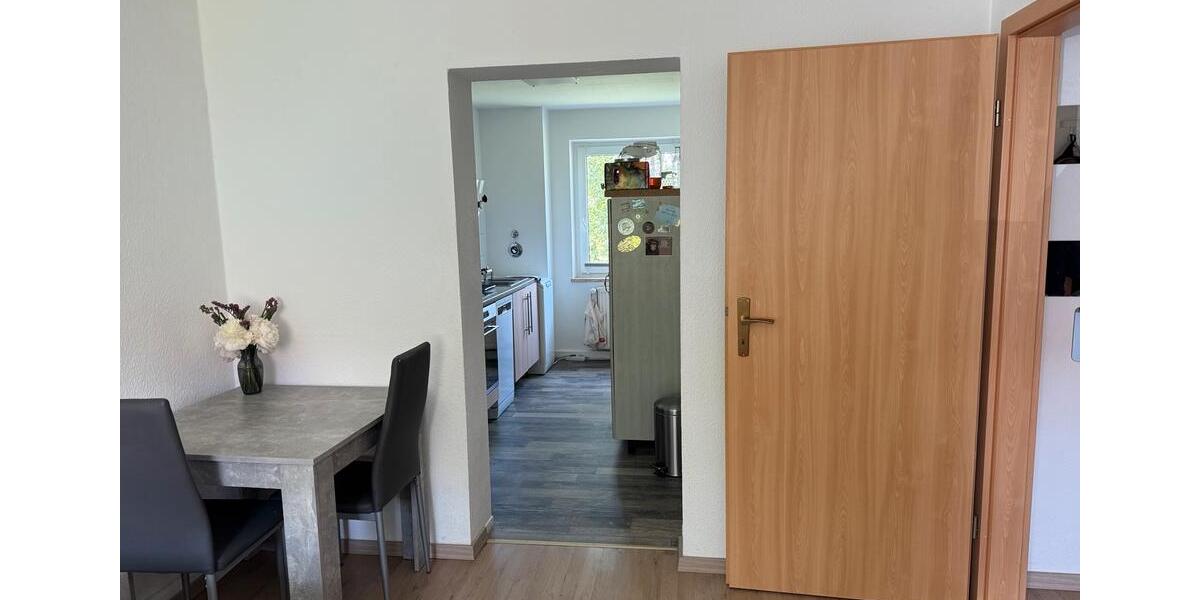 Erdgeschoßwohnung Magdeburg Barleber See - 2 Zimmer, 39 m&sup2;, 330&euro; | Angebot:26700202