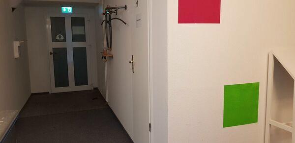 Gewerbeobjekt Magdeburg Leipziger Straße - 773&euro; | Angebot:19279422