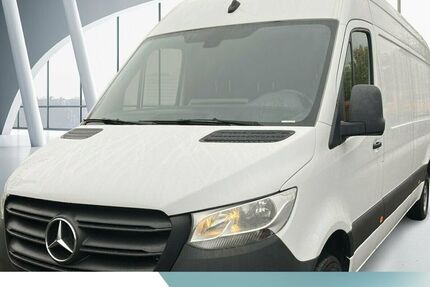 Mercedes-Benz Sprinter 107.099 km 25.990 € Magdeburg 39130