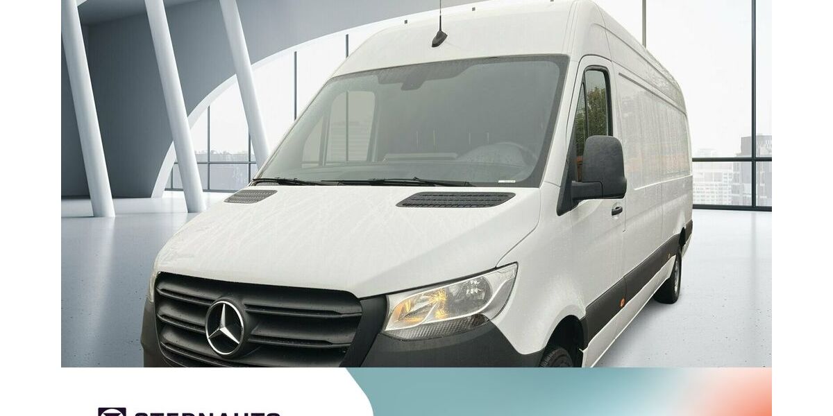 Mercedes-Benz Sprinter 107.099 km 25.990 € Magdeburg 39130