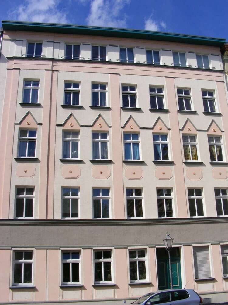 Wohnung zum Mieten in Magdeburg 880 € 97.5 m²