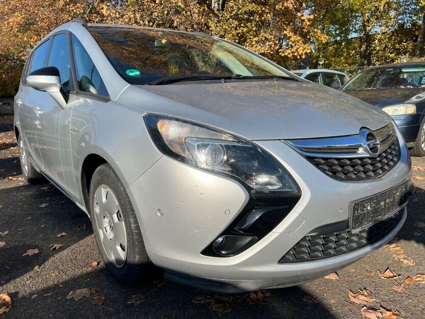 Zafira