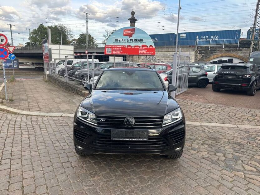 Touareg