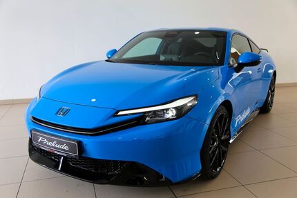 Honda Prelude 1.950 km 45.990 &euro; Magdeburg 39112
