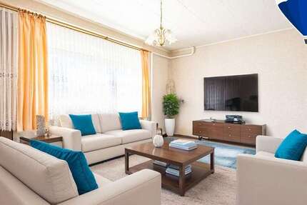 Haus Möckern / Hohenziatz Hohenziatz - 5 Zimmer, 115 m&sup2;, 99.700&euro; | Angebot:24833814