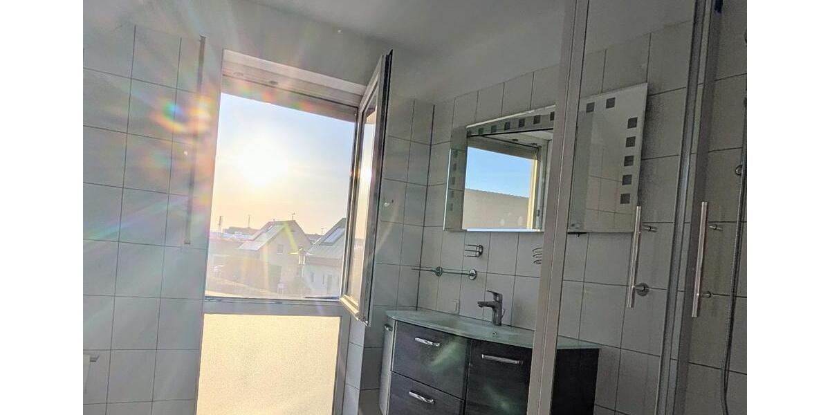 Reihenhaus Magdeburg Hopfengarten - 3 Zimmer, 103 m&sup2;, 1.050&euro; | Angebot:26005451