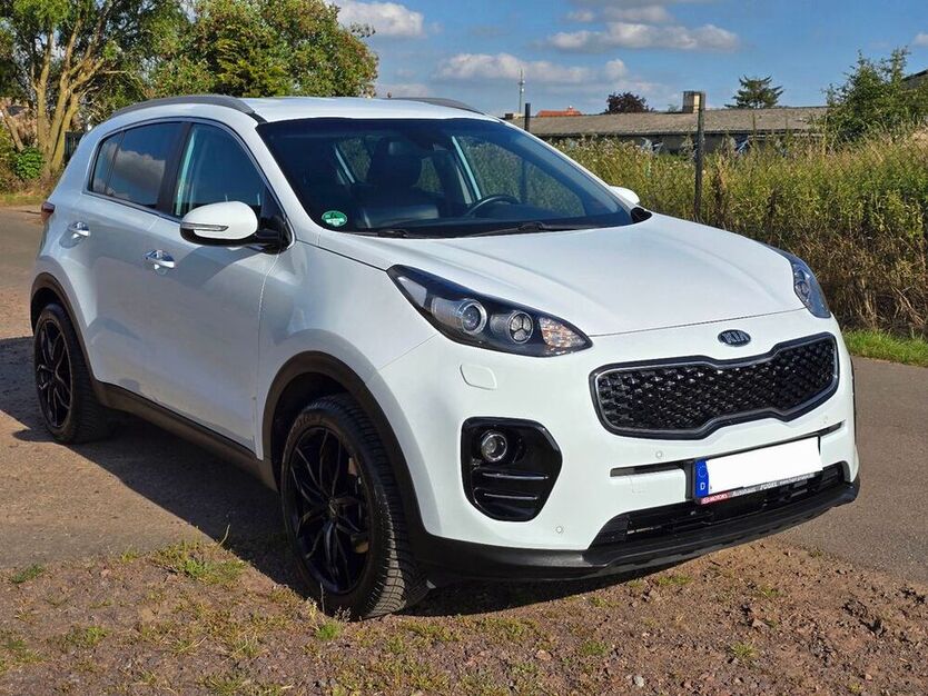 Sportage