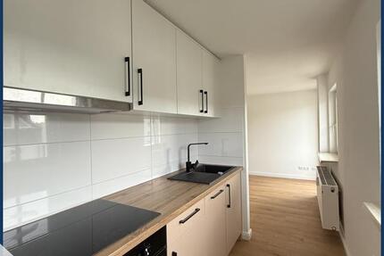 Wohnung Magdeburg Leipziger Straße - 2 Zimmer, 46 m&sup2;, 508&euro; | Angebot:23862255