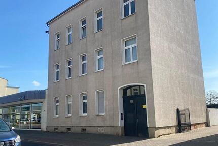 Wohnung Schönebeck (Elbe) - 2 Zimmer, 45 m&sup2;, 448&euro; | Angebot:24521309