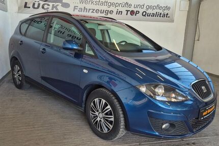 Seat Altea 140.000 km 5.980 € Magdeburg 39126