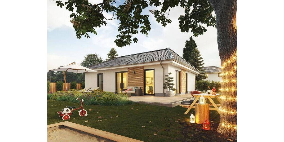 Bungalow Magdeburg Stadtfeld Ost - 3 Zimmer, 90 m&sup2;, 478.050&euro; | Angebot:19365707