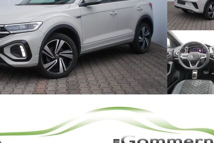 VW T-Roc 18.848 km 26.950 &euro; Gommern 39245