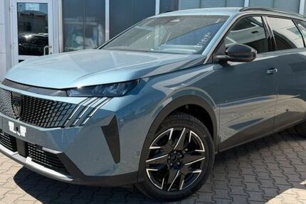 Peugeot 5008 5.000 km 39.200 &euro; Magdeburg 39110