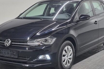 VW Polo 77.380 km 13.980 &euro; Langenweddingen 39171