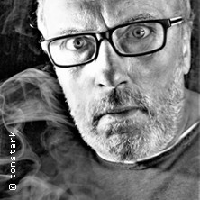 Hans Werner Olm - Hatta 10.01.2026 Theater Grüne Zitadelle