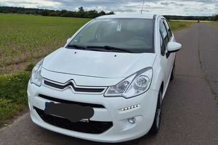 Citroen C3 73.180 km 5.500 &euro; Burg 39288
