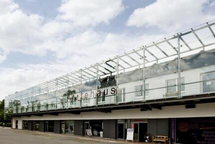 Nutzen Sie die hohe Frequenz der