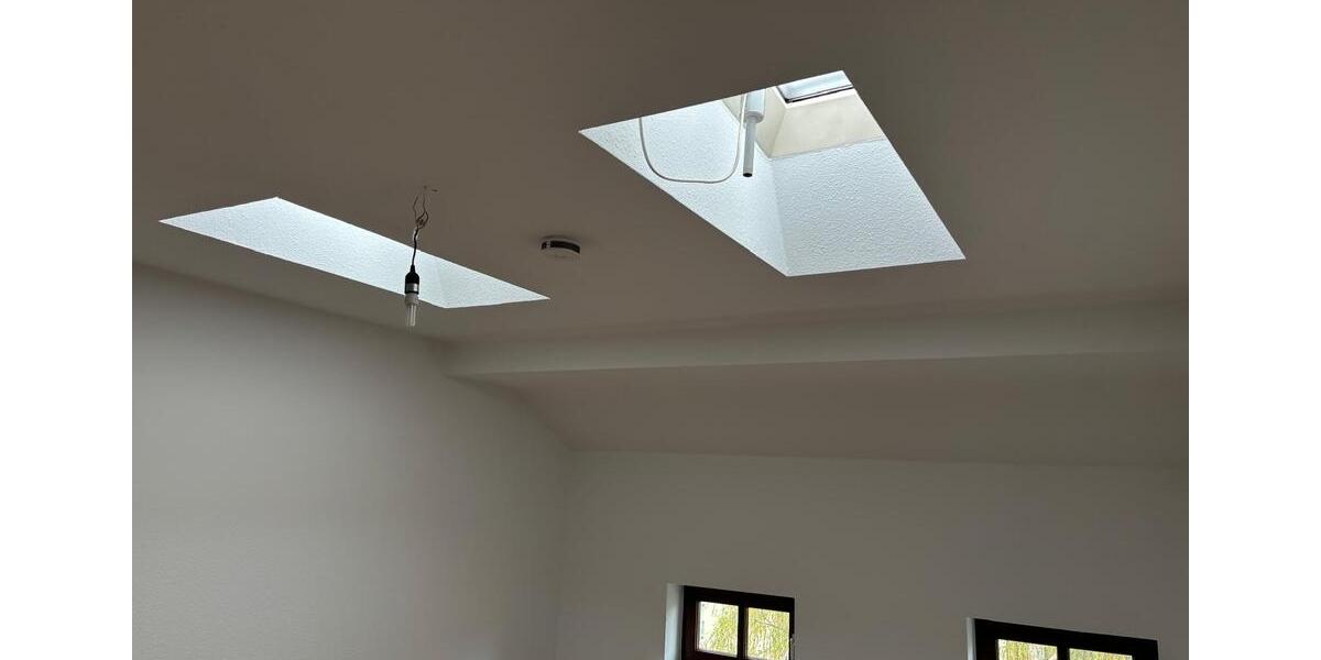 Dachgeschoßwohnung Magdeburg Nordwest - 3 Zimmer, 100 m&sup2;, 874&euro; | Angebot:26216236