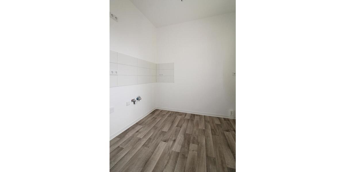 Etagenwohnung Magdeburg Alt Olvenstedt - 1 Zimmer, 34 m&sup2;, 234&euro; | Angebot:25789813
