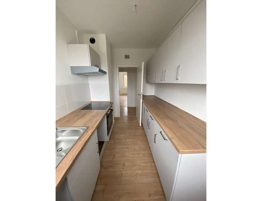 Wohnung zum Mieten in Magdeburg 490,21 € 72.09 m²