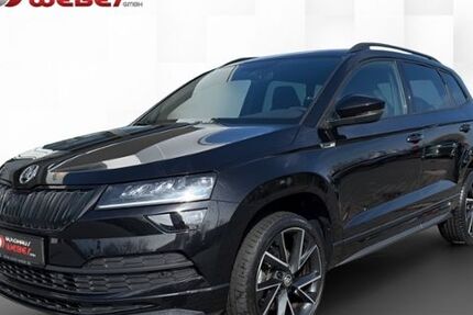 Skoda Karoq 78.681 km 23.899 &euro; Haldensleben 39340