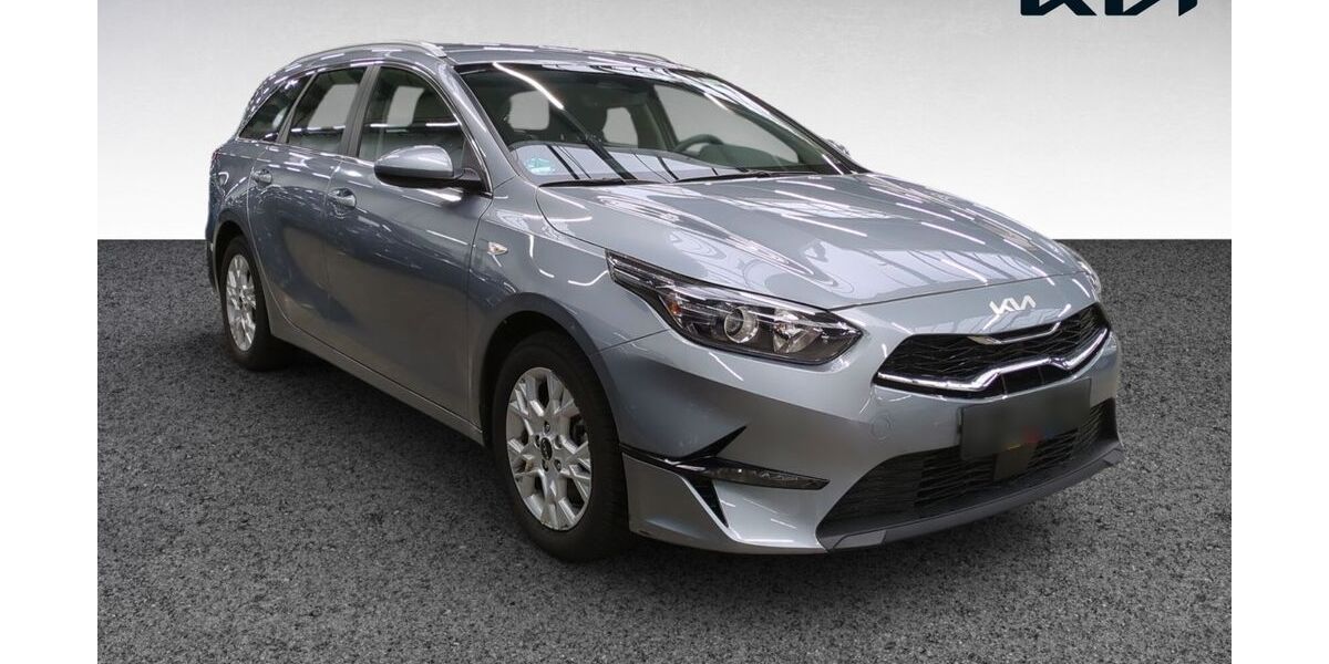 Kia ceed Sportswagon 18.100 km 24.990 &euro; Magdeburg 39128