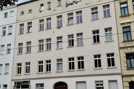 Wohnung Magdeburg Leipziger Str. - 3 Zimmer, 87 m&sup2;, 109.000&euro; | Angebot:24807375