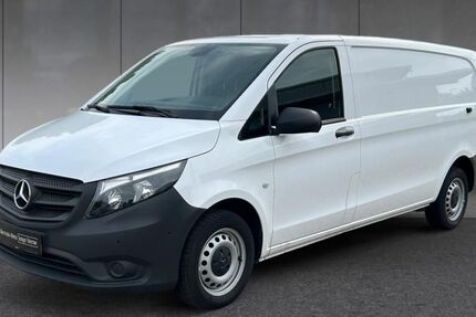 Mercedes-Benz Vito 42.700 km 33.903 € Zerbst 39261