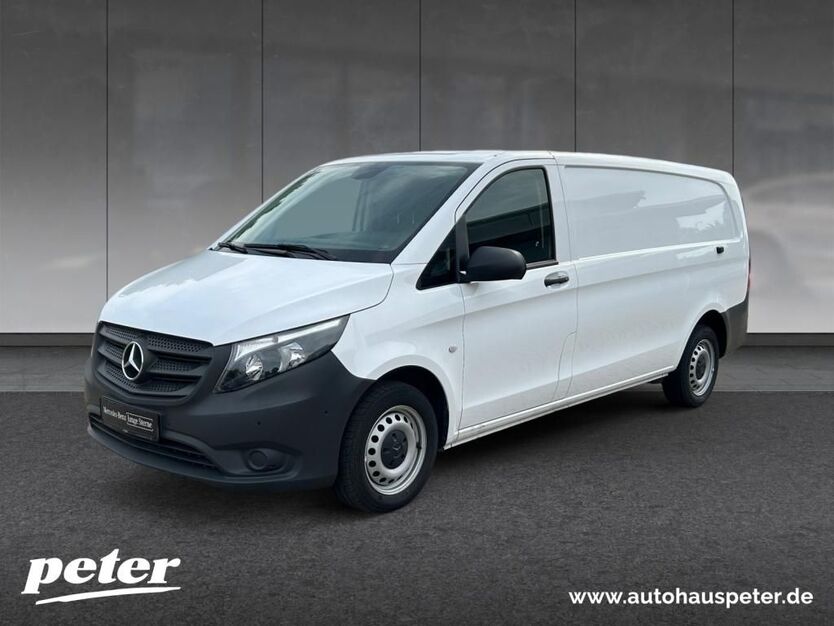 Mercedes-Benz Vito 42.700 km 33.903 € Zerbst 39261