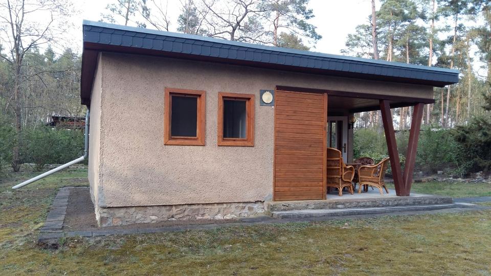 Bungalow Schönebeck (Elbe) Pretzien - 3 Zimmer, 40 m&sup2;, 60.000&euro; | Angebot:26322039