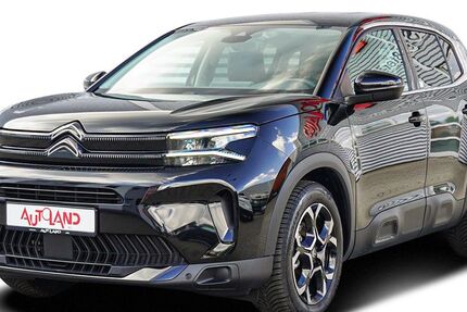Citroen C5 Aircross 29.485 km 22.950 &euro; Magdeburg 39118