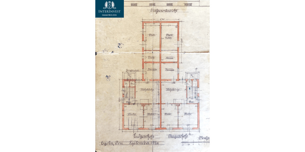 Reihenendhaus Egeln - 4 Zimmer, 140 m&sup2;, 269.000&euro; | Angebot:25996270