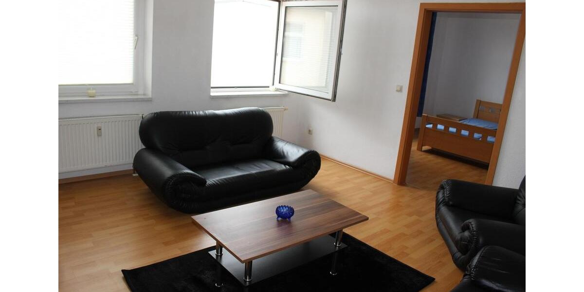 Etagenwohnung Magdeburg Nordwest - 1 Zimmer, 59 m&sup2;, 472&euro; | Angebot:24862411