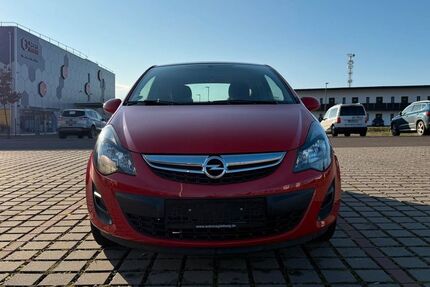 Opel Corsa 48.393 km 5.900 &euro; Magdeburg 39116