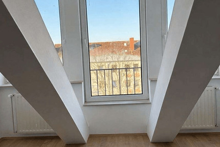 Wohnung Magdeburg Alte Neustadt - 3 Zimmer, 72 m&sup2;, 599&euro; | Angebot:25336020