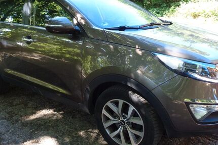 Kia Sportage 140.046 km 9.699 &euro; Magdeburg 39110