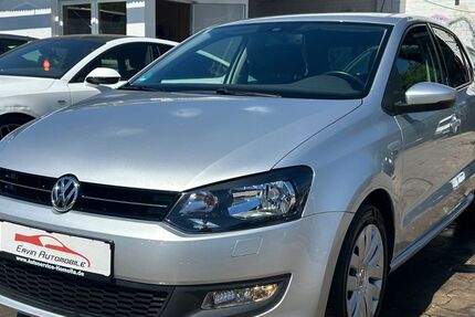 VW Polo 128.000 km 3.990 &euro; Magdeburg 39112