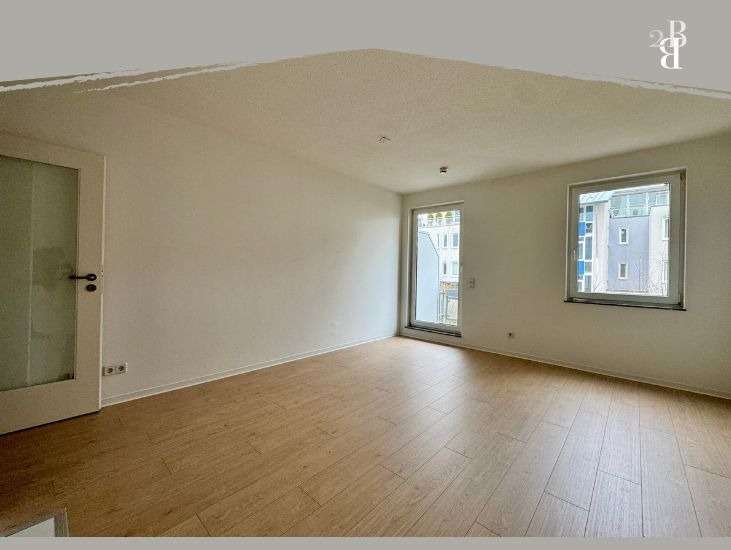 Wohnung zum Mieten in Magdeburg 299 € 37 m² 1 zimmer