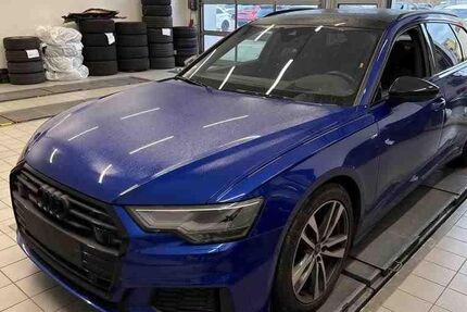 Audi A6 62.765 km 49.980 &euro; Magdeburg 39128