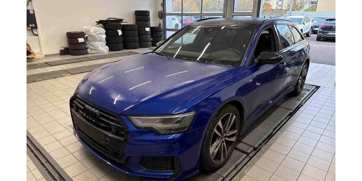 Audi A6 62.765 km 51.490 &euro; Magdeburg 39128