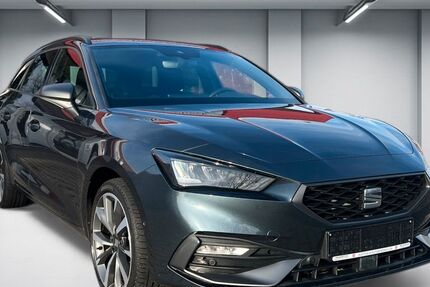 Seat Leon 112.839 km 18.444 &euro; Magdeburg 39120