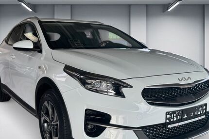 Kia XCeed 33.500 km 16.990 &euro; Magdeburg 39120