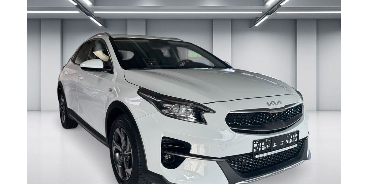 Kia XCeed 33.500 km 16.990 &euro; Magdeburg 39120