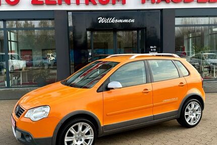 VW Polo 148.997 km 5.950 &euro; Magdeburg 39112