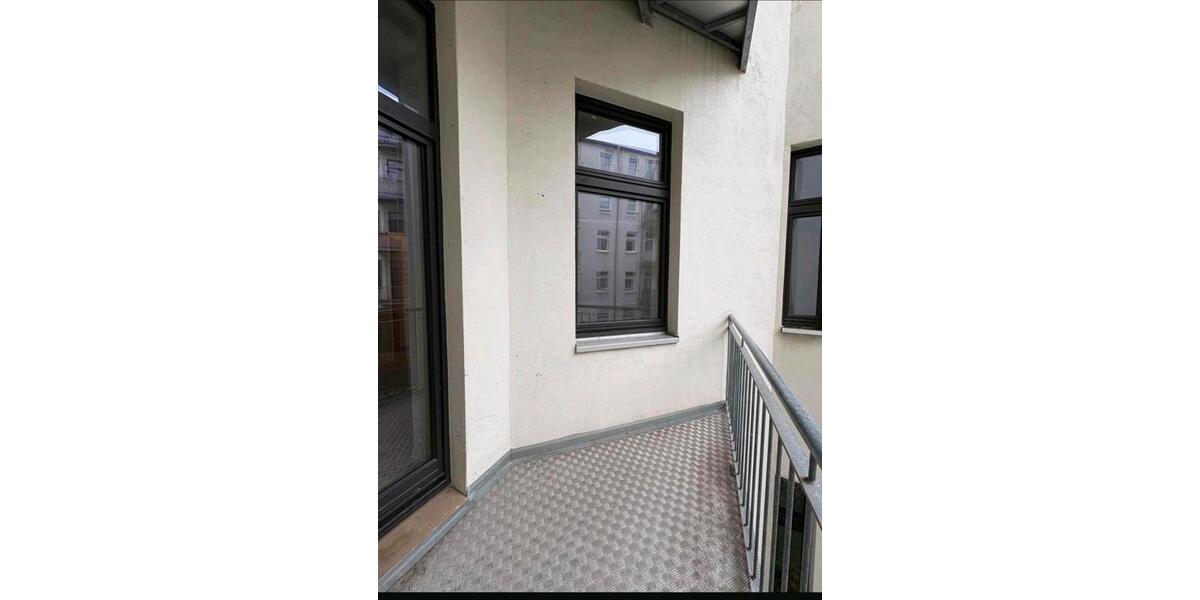 Etagenwohnung Magdeburg Nordwest - 2 Zimmer, 63 m&sup2;, 444&euro; | Angebot:26688100