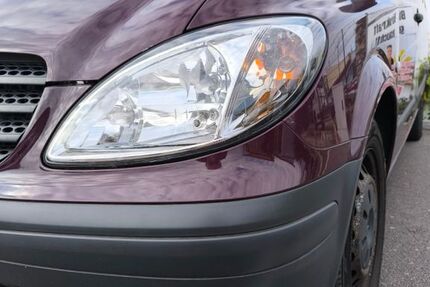 Mercedes-Benz Vito 220.000 km 8.000 € Magdeburg 39114