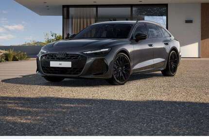 Audi A6 4.900 km 81.990 &euro; Magdeburg 39126