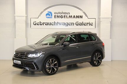 VW Tiguan 61.200 km 35.400 &euro; Magdeburg 39112